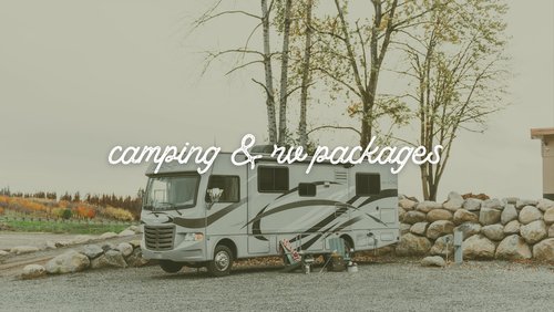 MHC Camping and RV image
