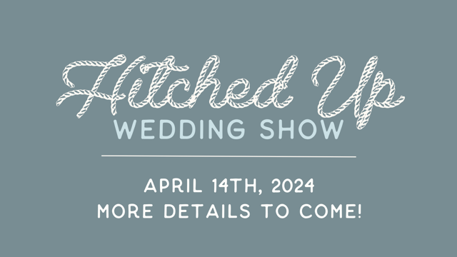 Wedding Show 2024, The Mighty 790 KFGO