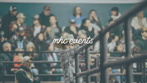 MHC Events image