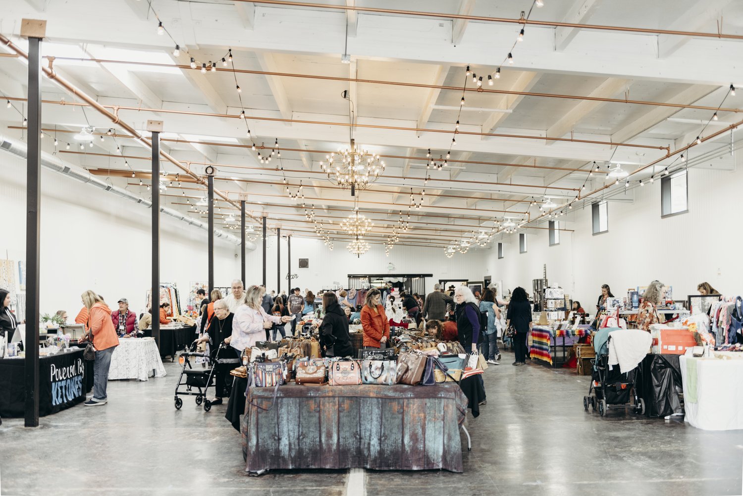 Event Rentals at Mt Hood Center Premier Venue Spaces in Boring, Oregon