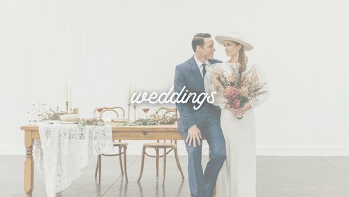 MHC Weddings image