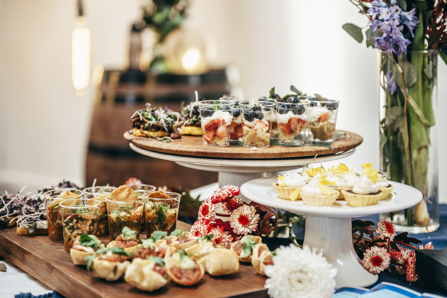 Event Rentals at Mt Hood Center Premier Venue Spaces in Boring, Oregon